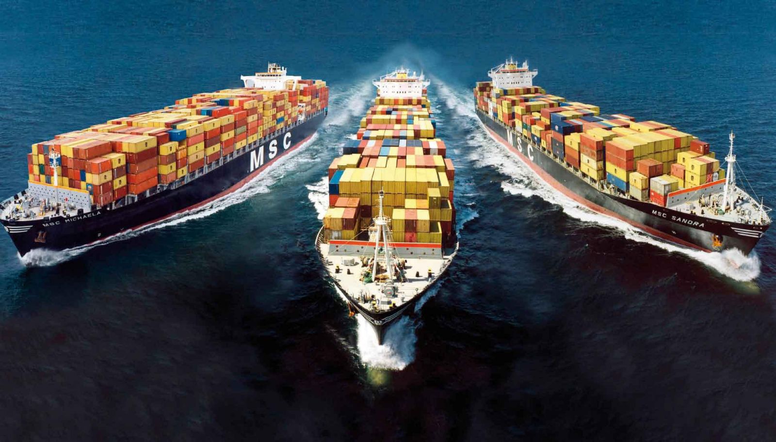 modal1 Секреты успешного экспорта: как таможенный брокер помогает упростить морские грузоперевозки